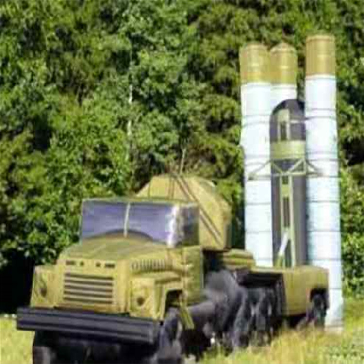 儋州导弹发射车气模价格